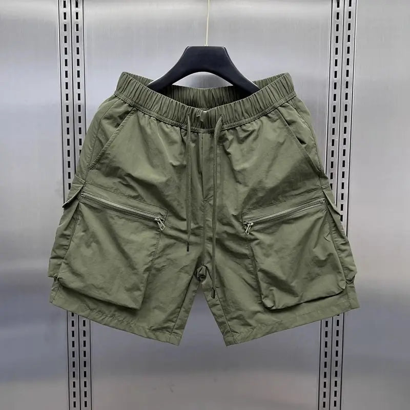 Urban Utility Lightweight - Cargo Shorts
