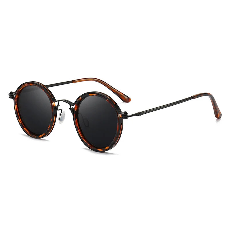 Jetset Polarized Metal Frame - Sunglasses