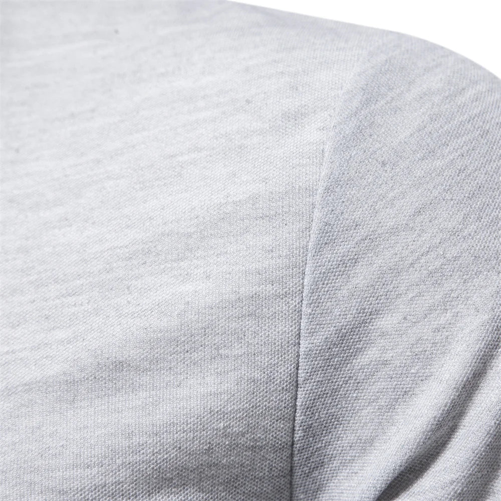 Refined Long Sleeve - Polo