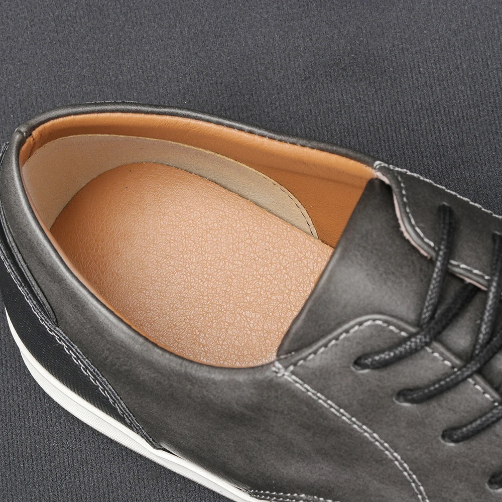 Oslo Leather - Sneakers