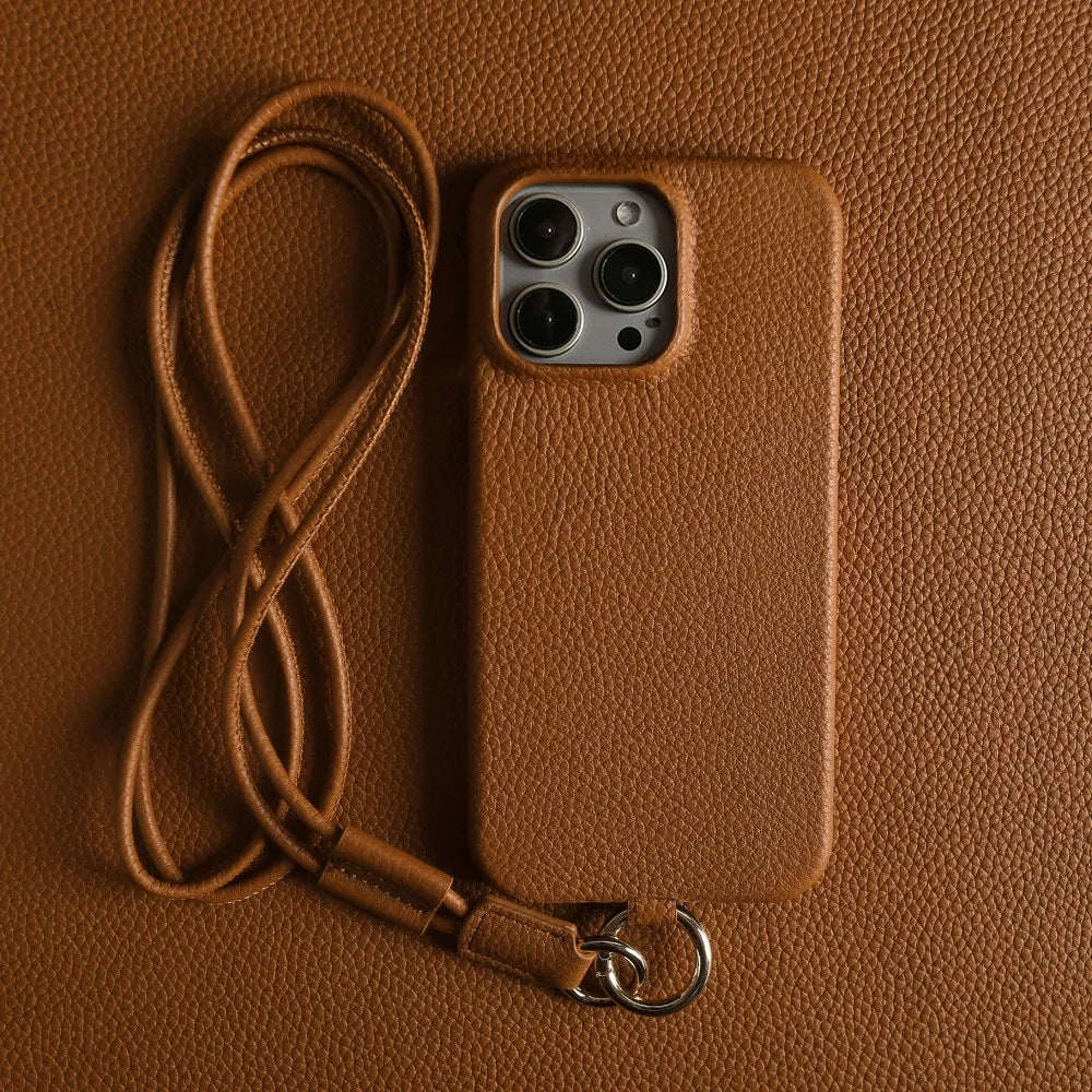Axis Leather - Case