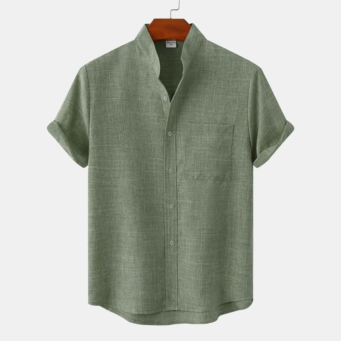 Marcelo Linen - Shirt