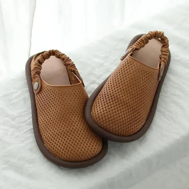 Terra Leather - Sandals