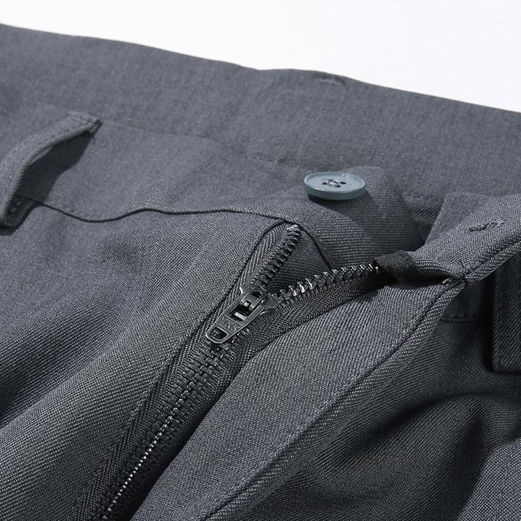 Pleated Tailored - Pants