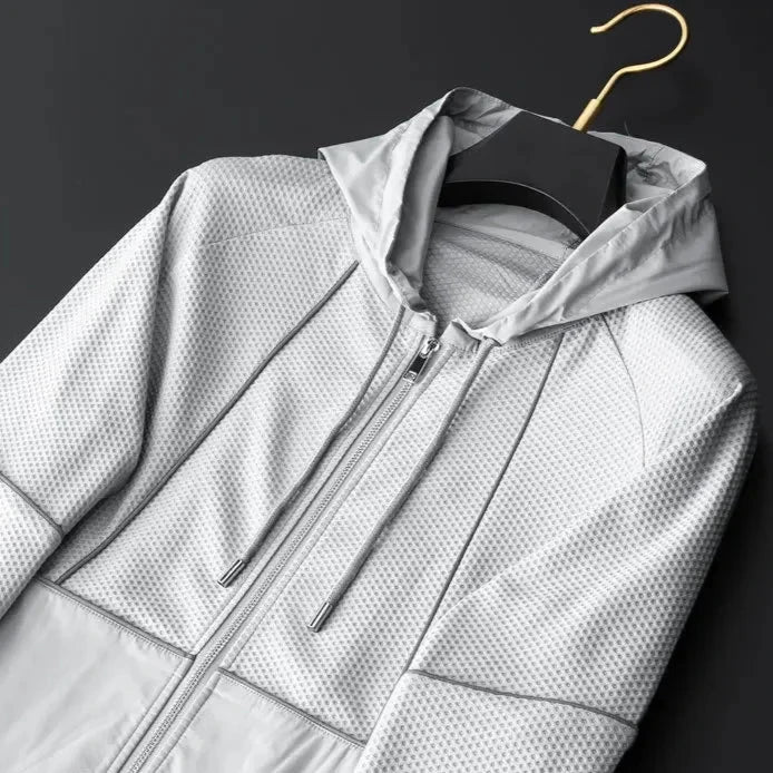 Apex Performance Stretch - Tracksuit Set