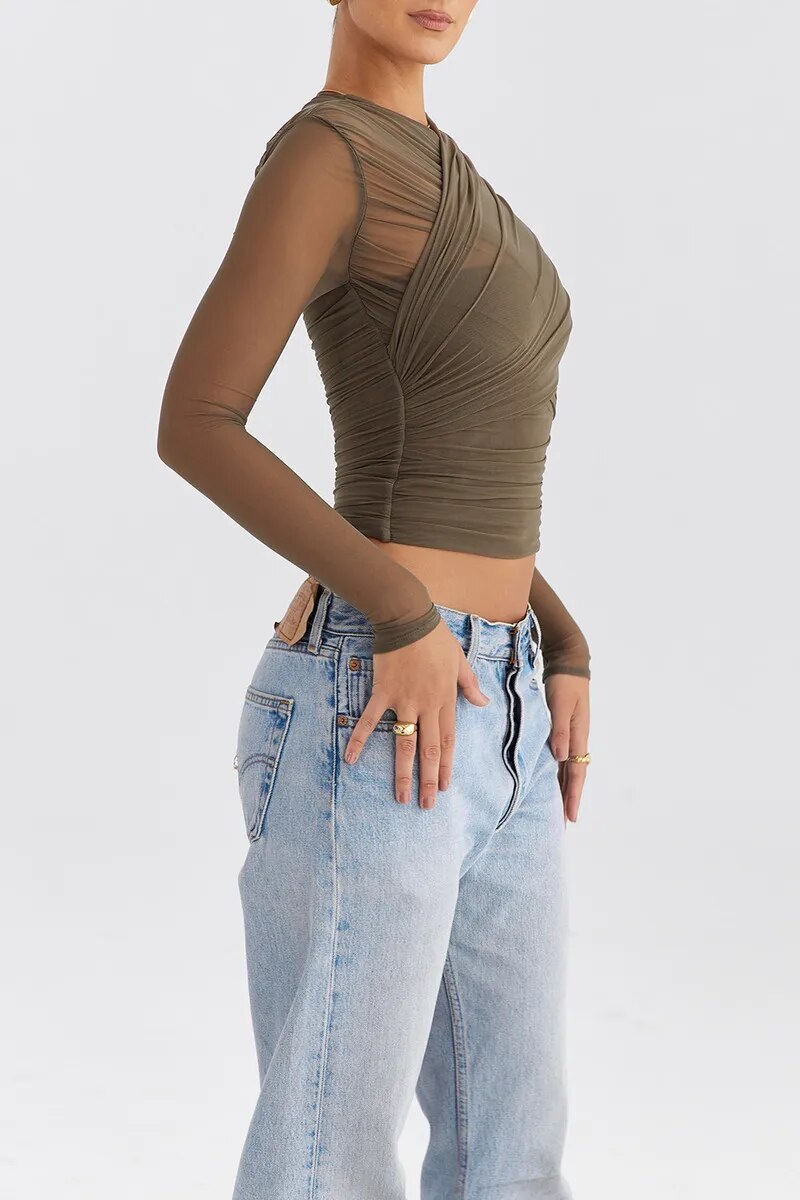 Valentina Party - Top