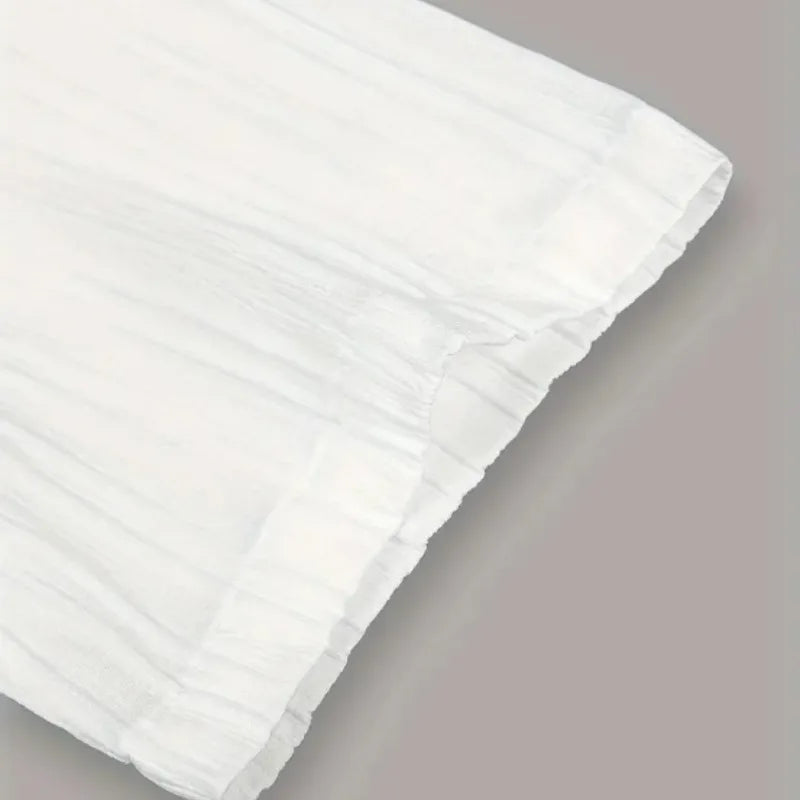 Palermo Linen - Two-Piece Set
