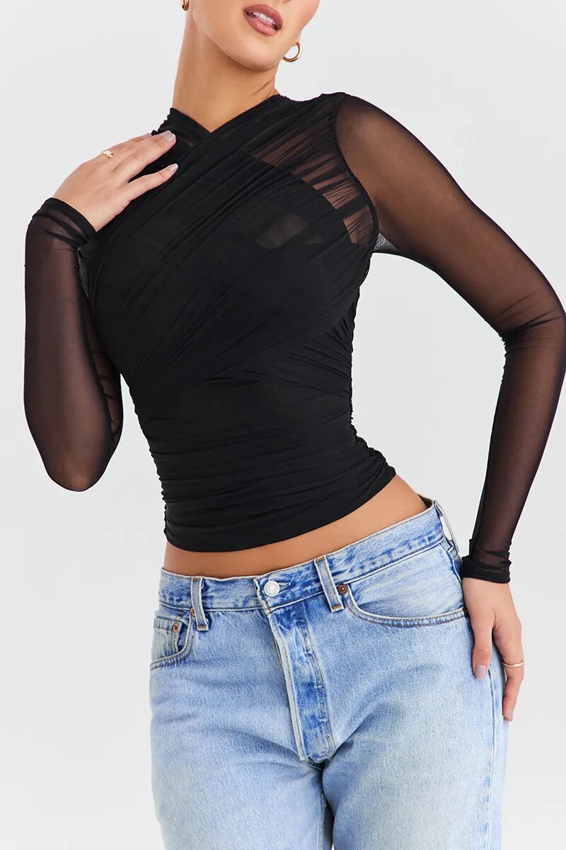 Valentina Party - Top