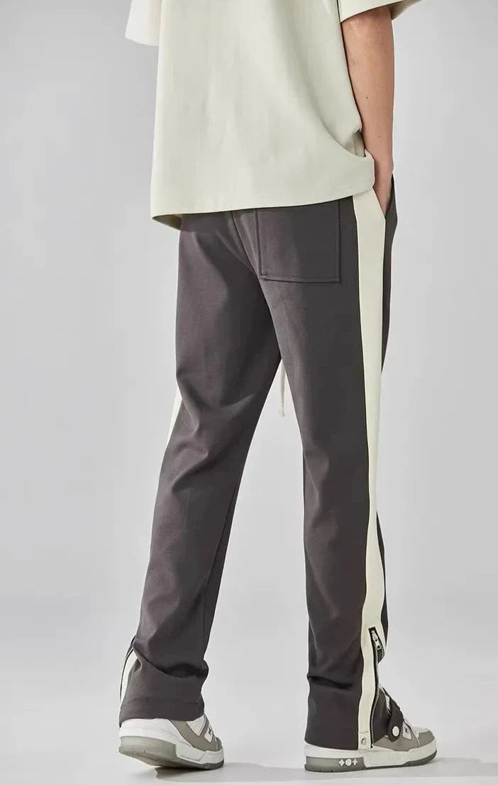 Lightweight Stretch Slim Fit - Trousers