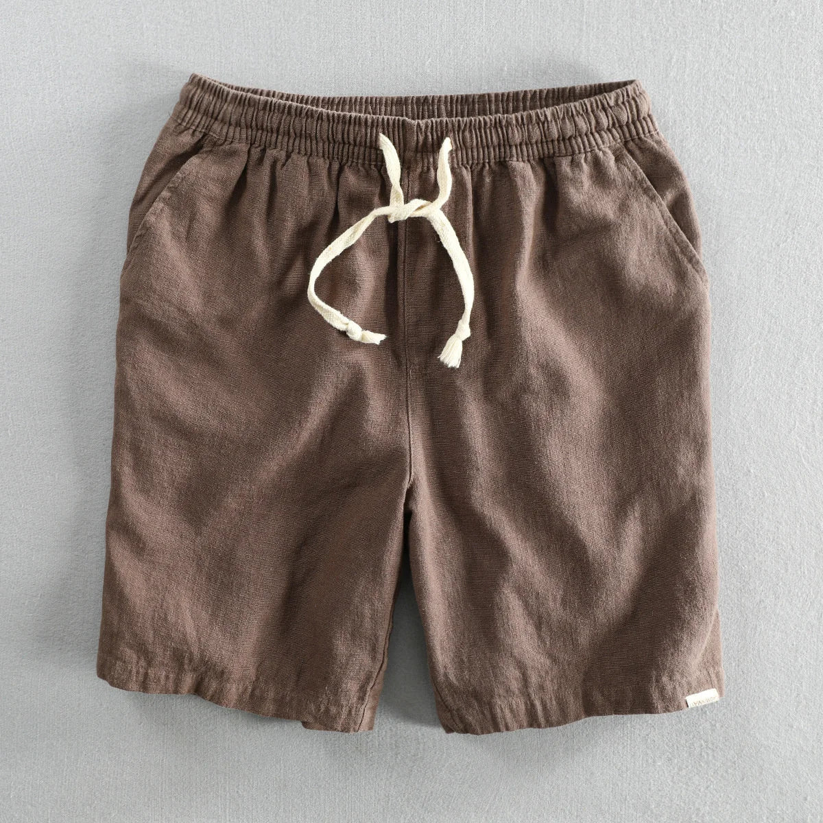 Barcelona Linen - Shorts