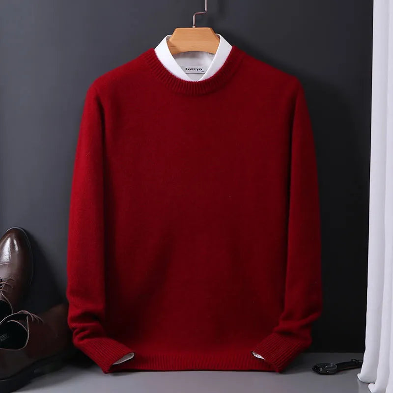 Azure Knit - Sweater
