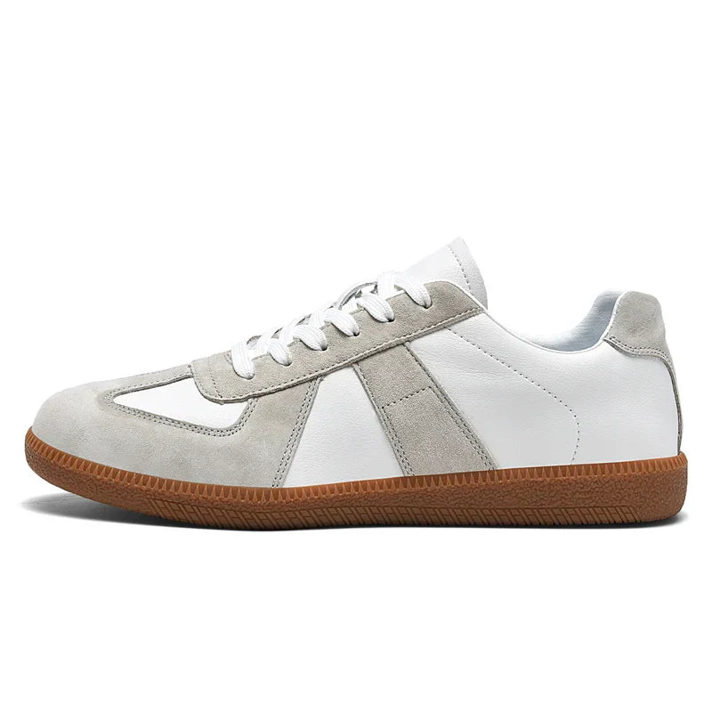 Freedom 67 Retro Low-Top - Sneakers
