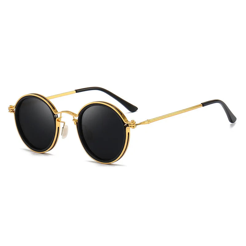 Jetset Polarized Metal Frame - Sunglasses