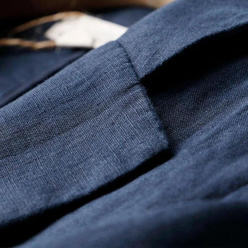 Siena Linen - Blazer