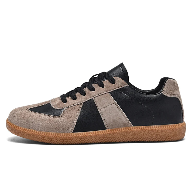 Freedom 67 Retro Low-Top - Sneakers