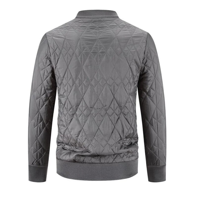 Reed Quilted - Jacket