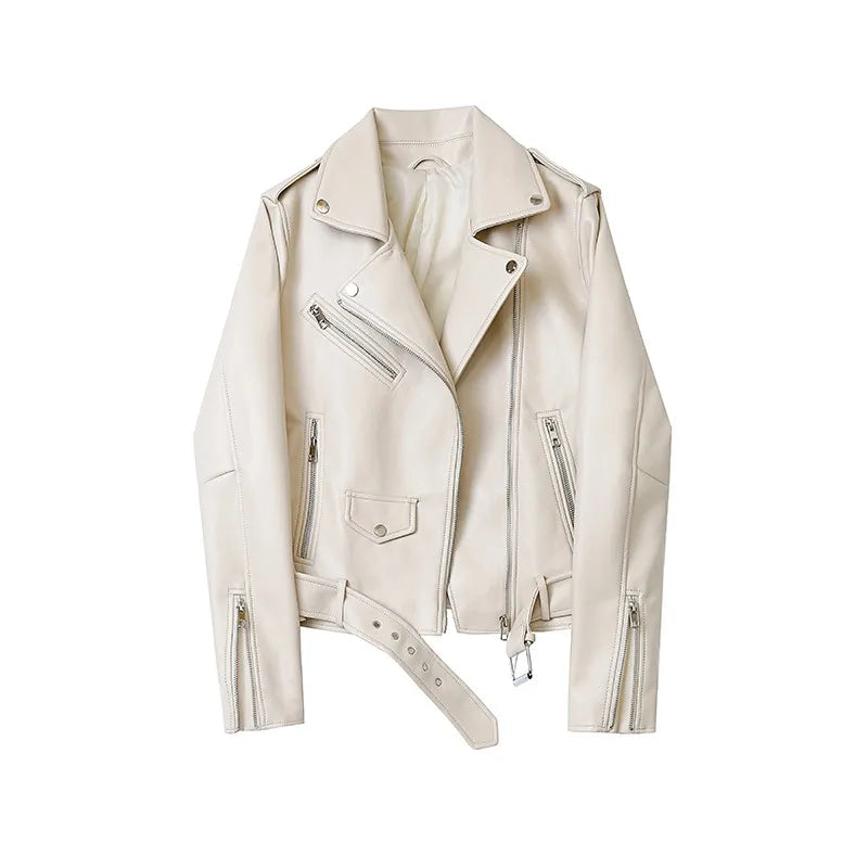 Valentina Moto - Jacket