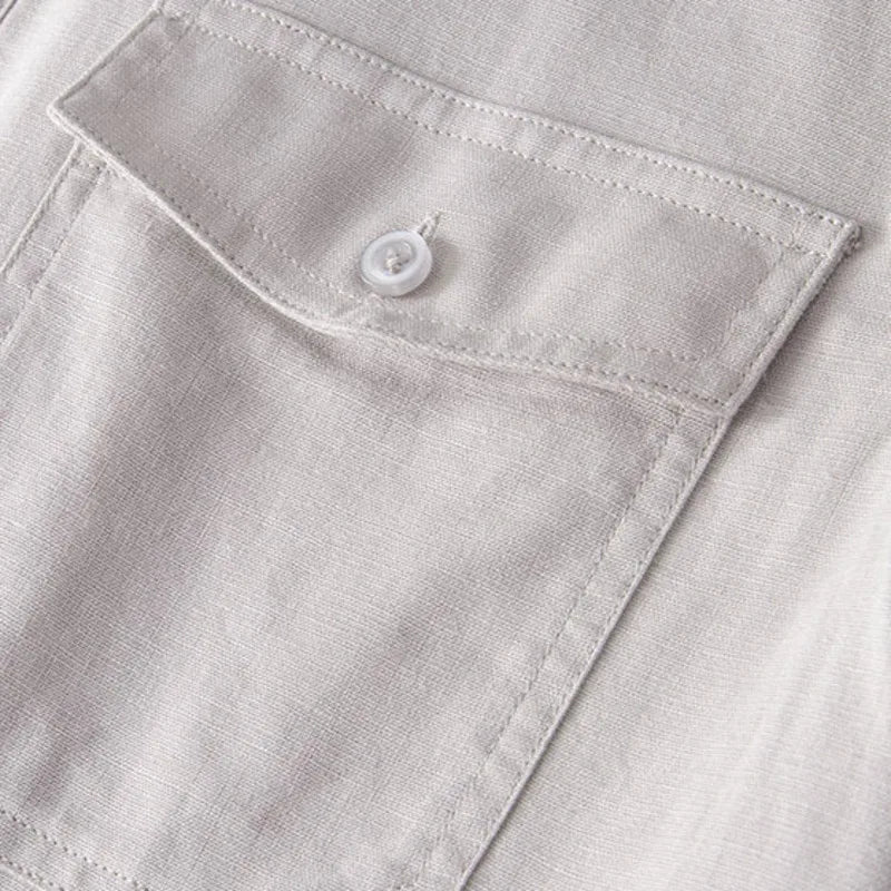 Pure Pique Cotton - Polo Shirt