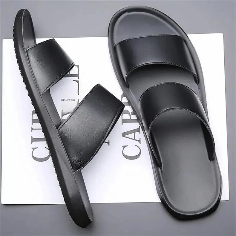 Velaro Leather - Sandals
