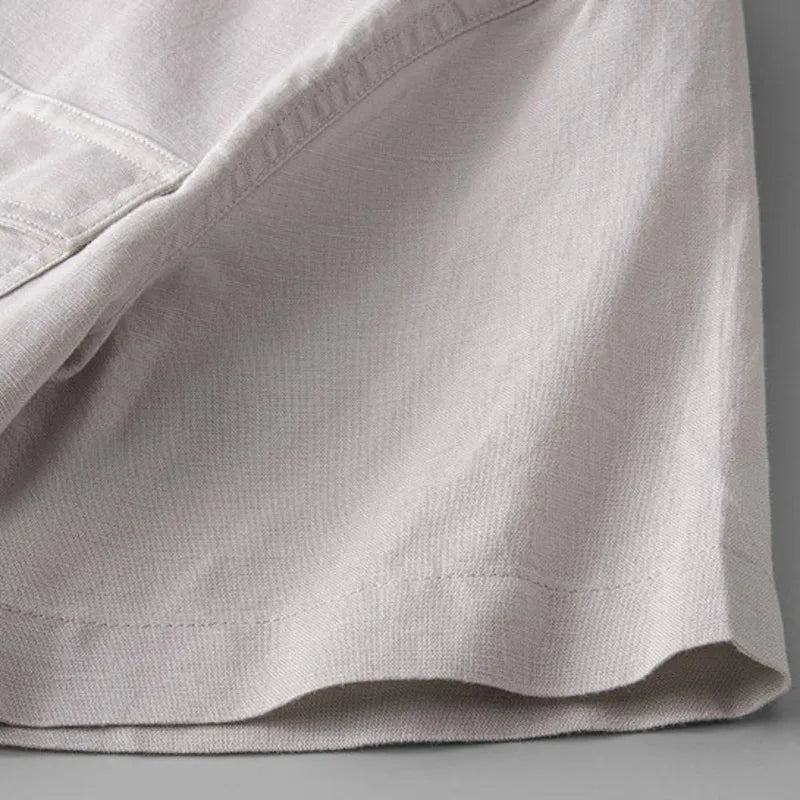 Pure Pique Cotton - Polo Shirt