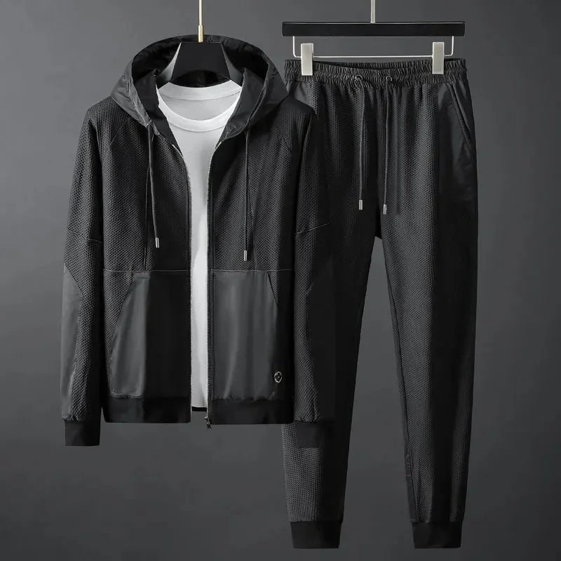 Apex Performance Stretch - Tracksuit Set
