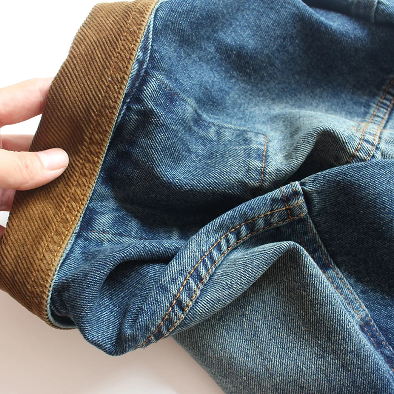Classic Denim - Jacket