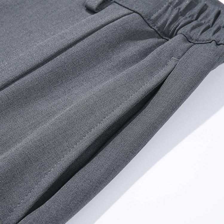 Pleated Tailored - Pants