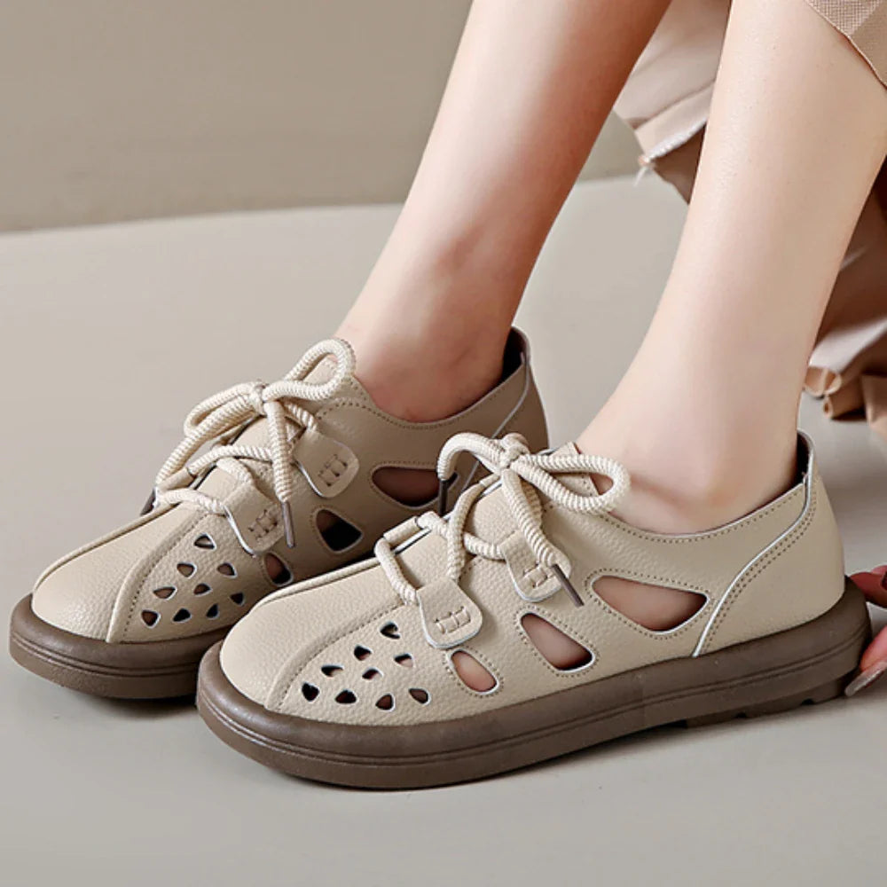 Harbor Leather - Shoes