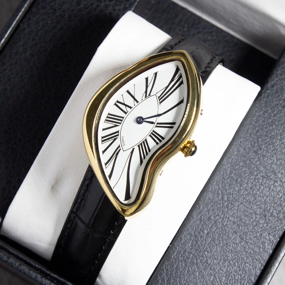 Sleek Minimalist - Watch