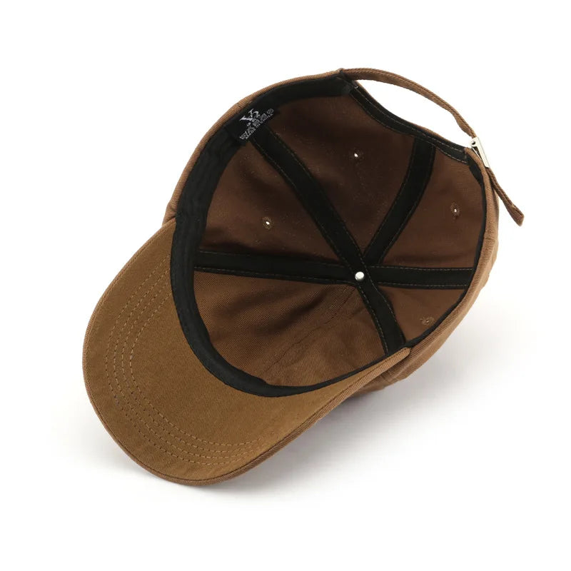 Peak Outdoor Adventure - Cap