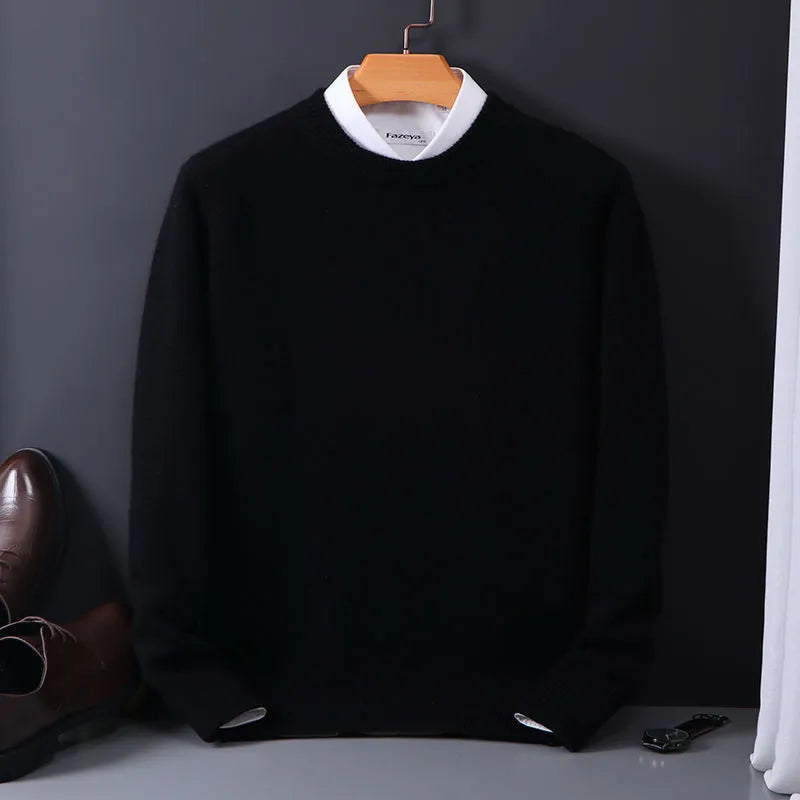 Azure Knit - Sweater