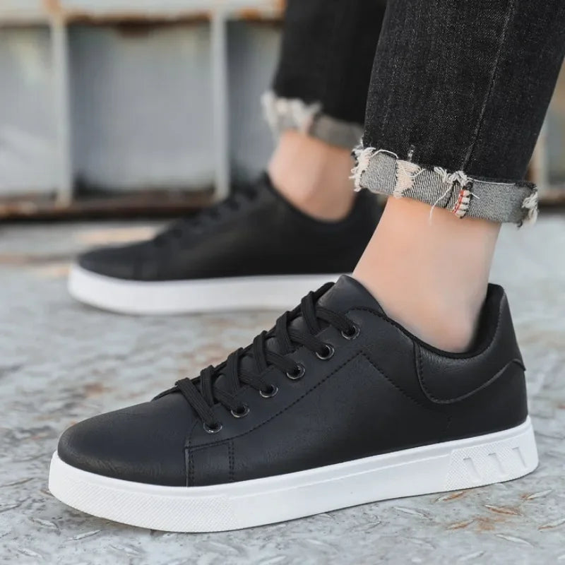 Oakwood Leather - Sneakers