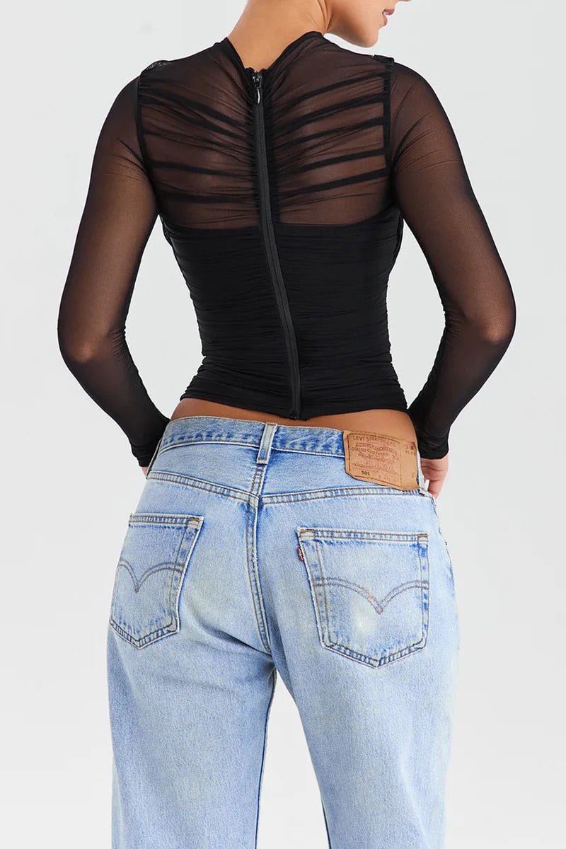 Valentina Party - Top