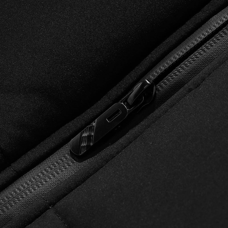 Andes Hooded - Vest
