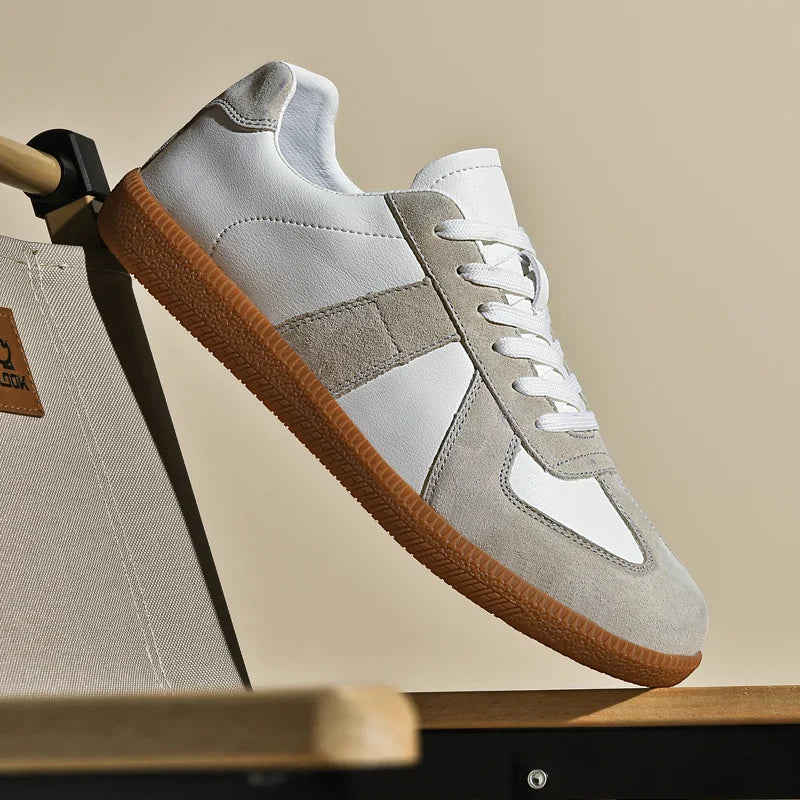 Freedom 67 Retro Low-Top - Sneakers