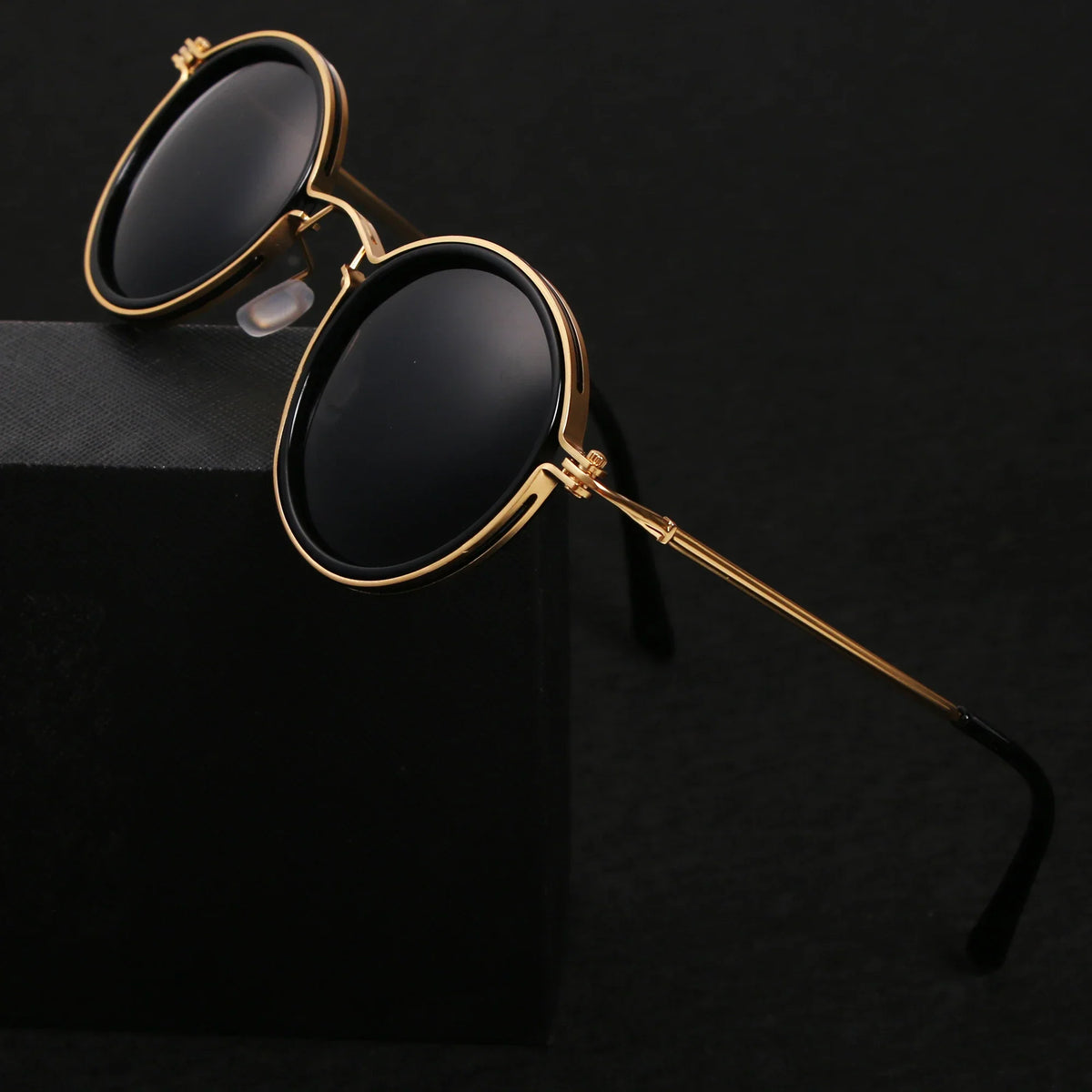 Jetset Polarized Metal Frame - Sunglasses