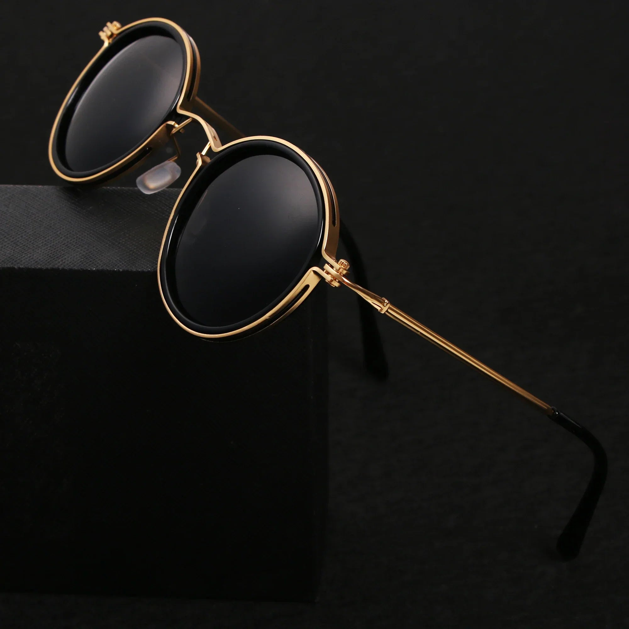 Jetset Polarized Metal Frame - Sunglasses