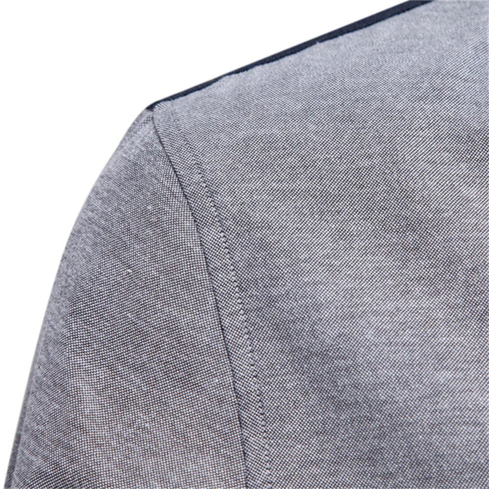 Classic Oxford Button-Down - Shirt