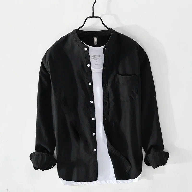 Naples Aura Button-Up - Shirt