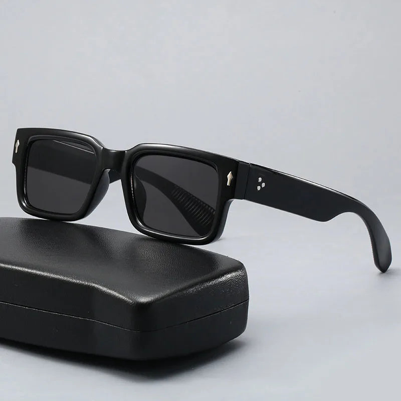 Aurora Sienna Brown Frame - Sunglasses