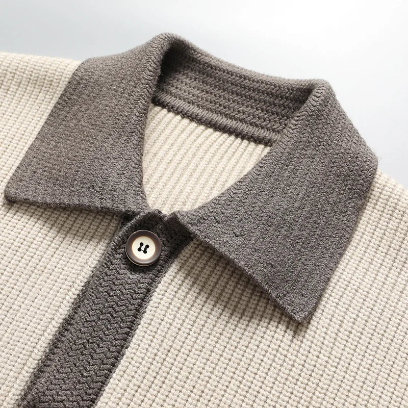 Soft Knit - Cardigan