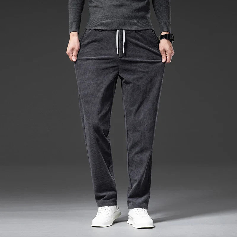 Lucas Corduroy - Pants