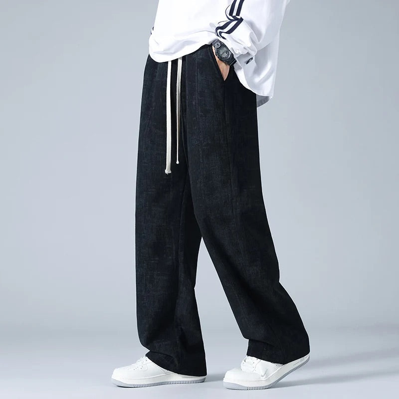 Napoli Corduroy - Trousers