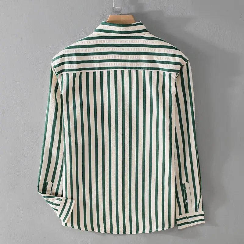 Florentine Luxe - Shirt
