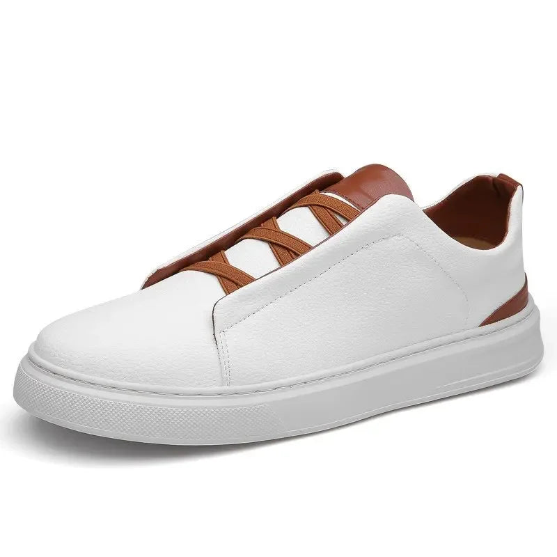 Crossover Leather - Sneakers