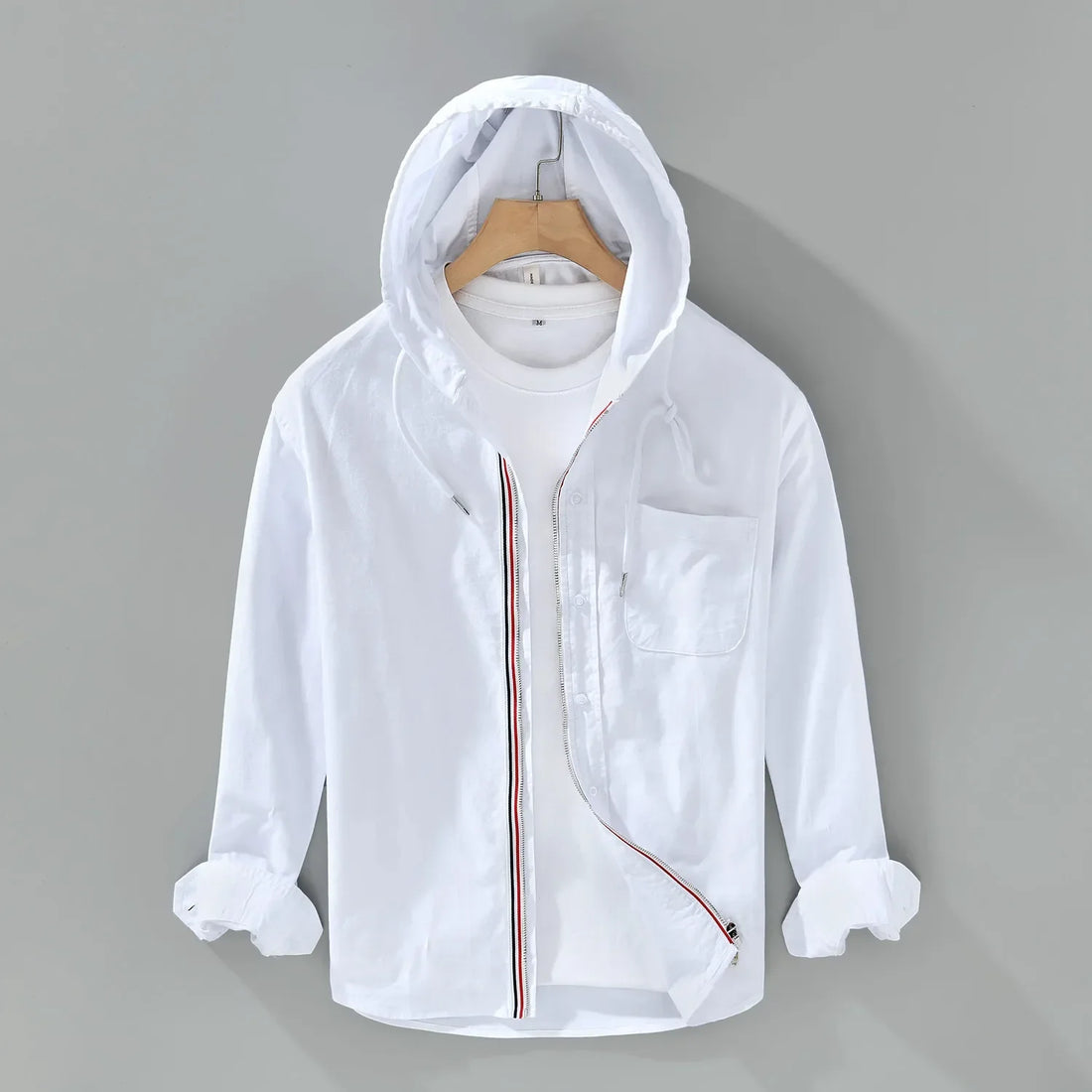 Milan Heritage Cotton - Shirt