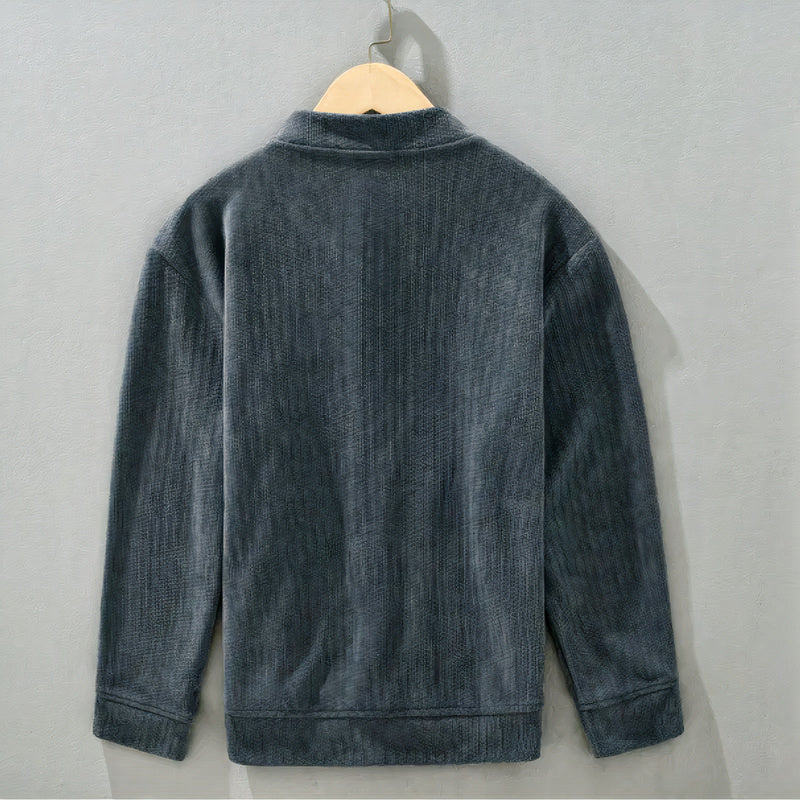 Lightweight Corduroy - Jacket