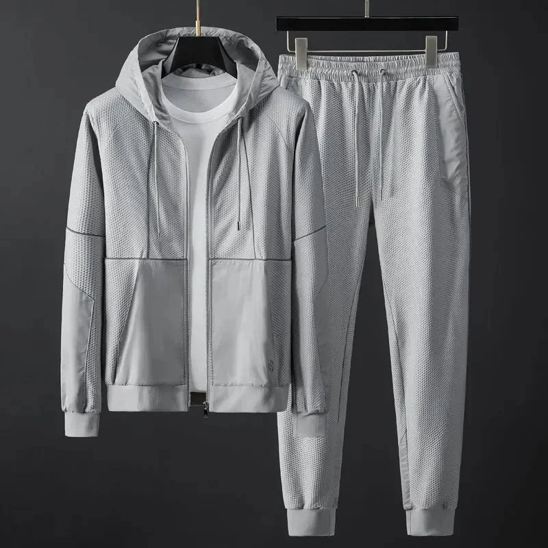 Apex Performance Stretch - Tracksuit Set