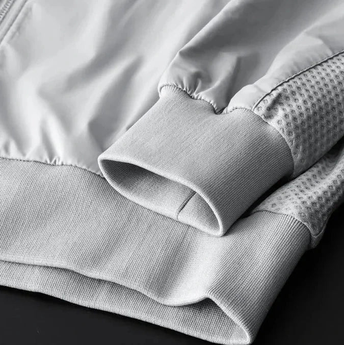 Apex Performance Stretch - Tracksuit Set