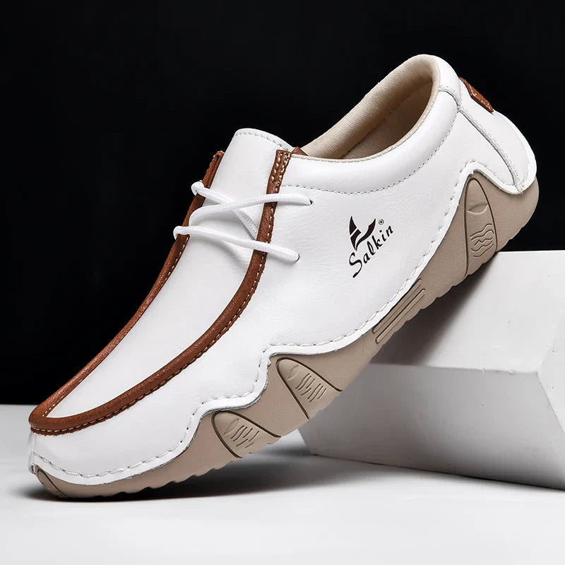 Classic Leather - Loafers